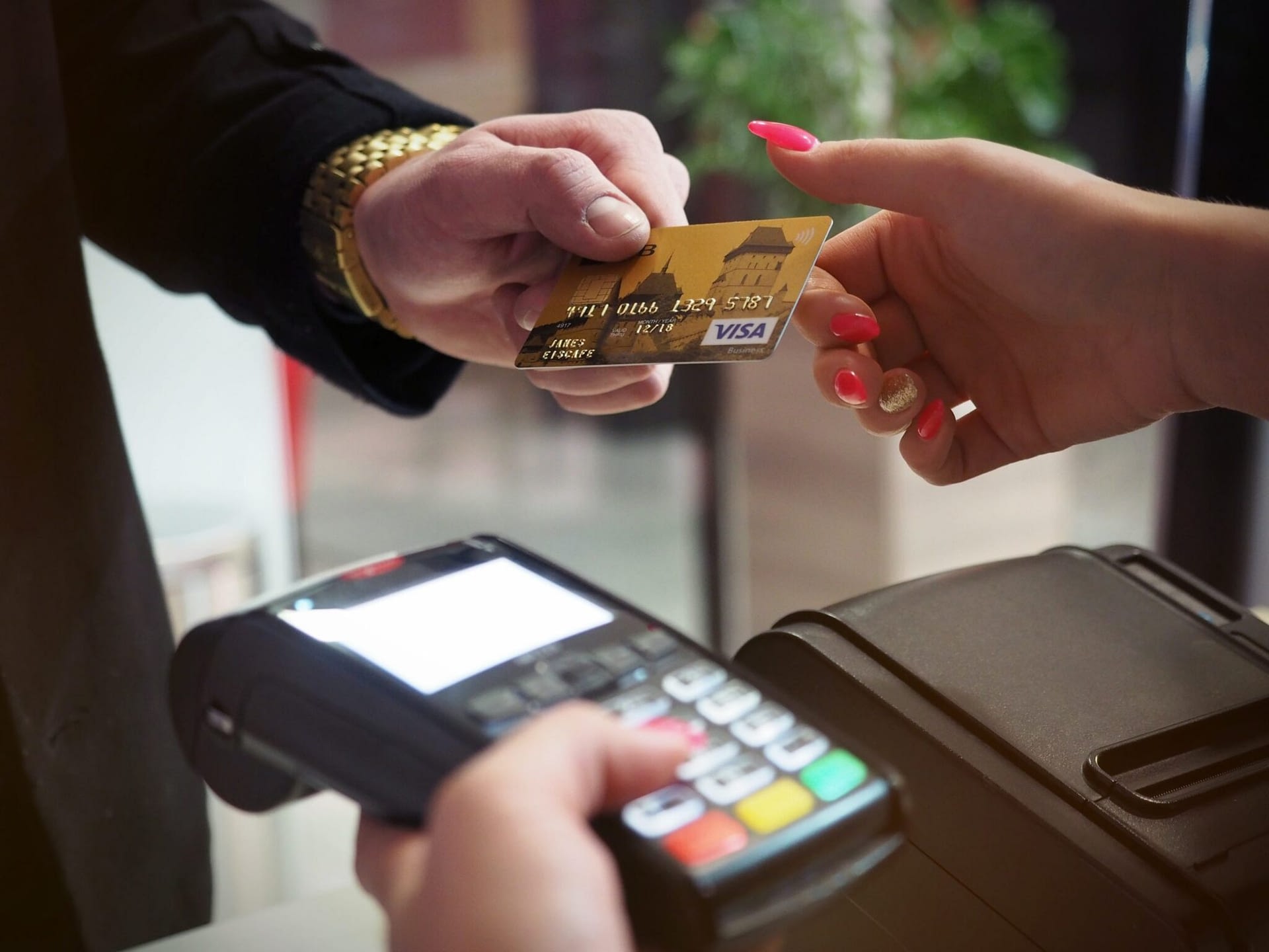 7 Reasons You Need To Fix Your Credit